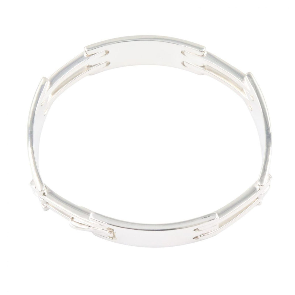 Gucci Bracelet 18.5 cm 925 Sterling Silver — view 2