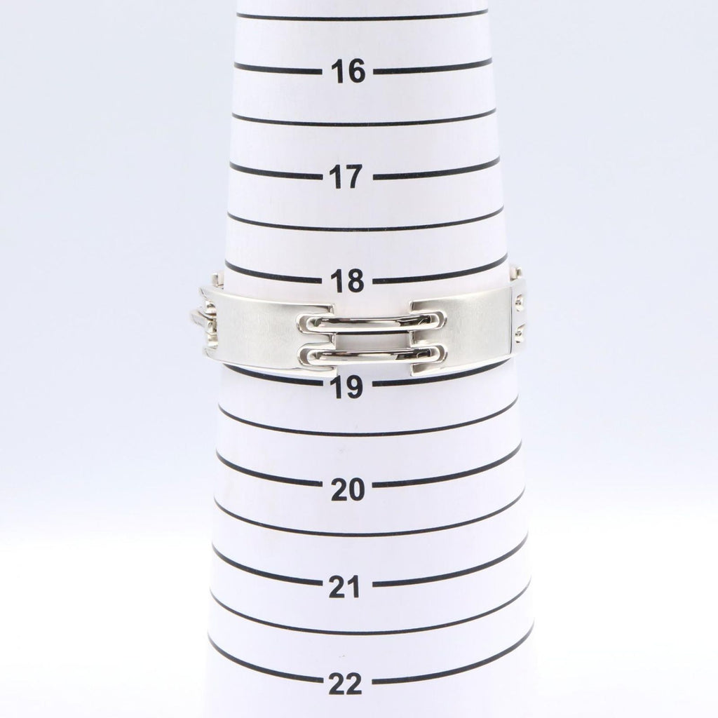 Gucci Bracelet 18.5 cm 925 Sterling Silver — view 7