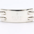 Gucci Bracelet 18.5 cm 925 Sterling Silver — view 4
