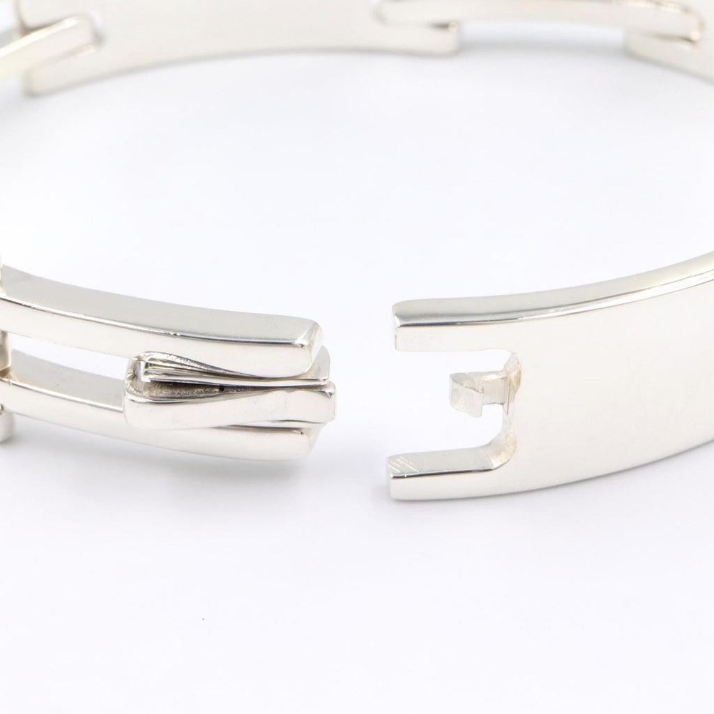 Gucci Bracelet 18.5 cm 925 Sterling Silver — view 6