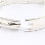 Gucci Bracelet 18.5 cm 925 Sterling Silver — view 6