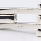 Gucci Bracelet 18.5 cm 925 Sterling Silver — view 5