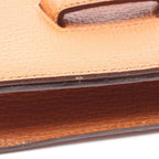 Loewe Handbag Barcelona Brown Leather — view 6