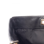 Gucci Tote GG Canvas Beige Navy — view 6