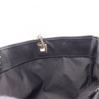 Gucci Tote GG Canvas Beige Navy — view 7