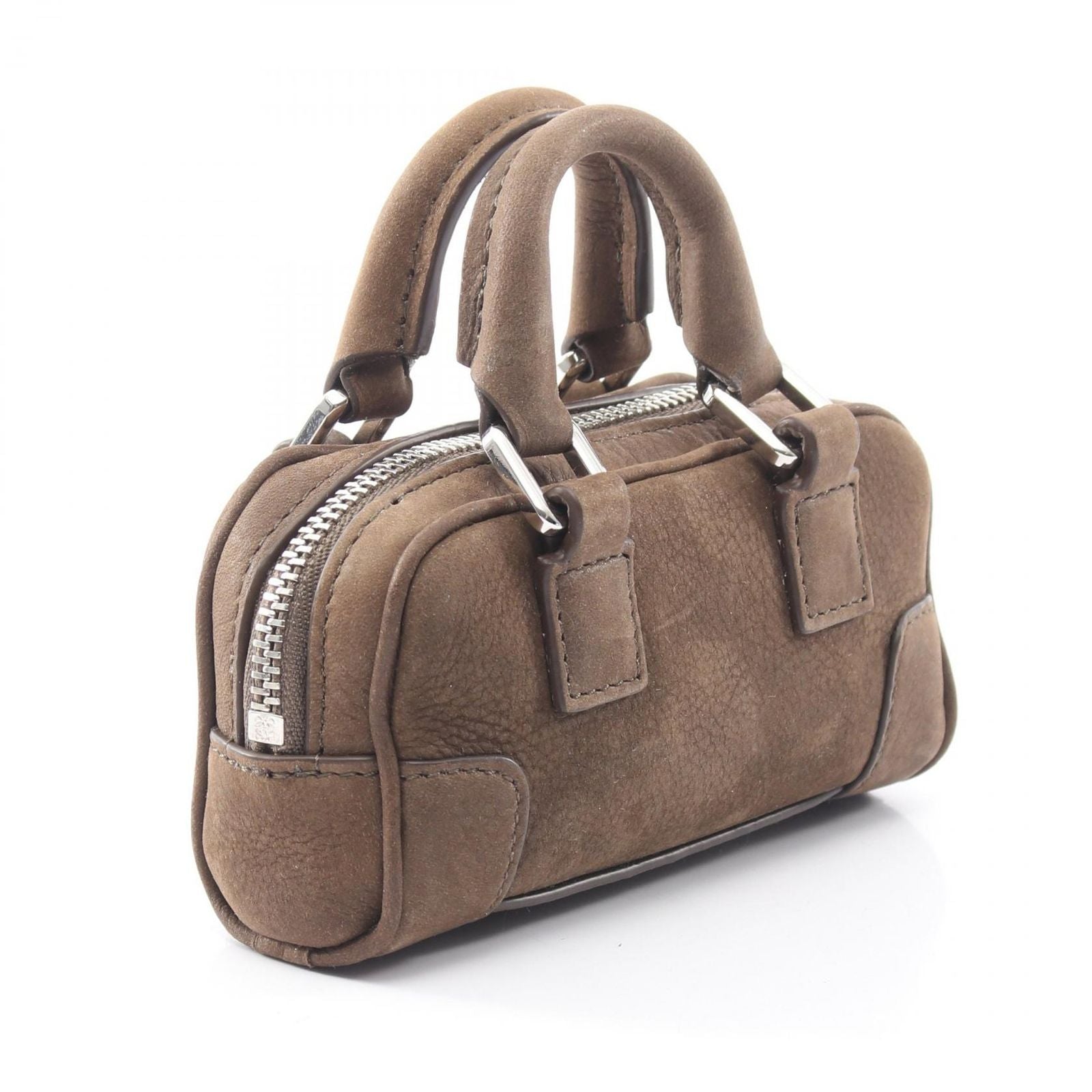 Loewe Handbag Amazona Nano 2-Way Leather — view 2