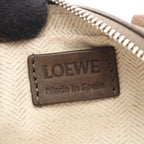 Loewe Handbag Amazona Nano 2-Way Leather — view 4