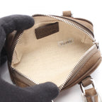 Loewe Handbag Amazona Nano 2-Way Leather — view 3