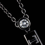 Tiffany & Co Diamond Bracelet 30.5 cm 18k WG White Gold — view 7