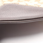 Gucci Shoulder Bag GG Canvas Beige Brown — view 7