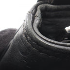 Gucci Shoulder Bag Guccissima Black Canvas Leather — view 8