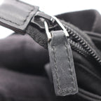 Gucci Shoulder Bag Black Leather — view 7