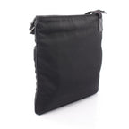 Gucci Shoulder Bag Black Leather — view 2
