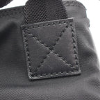 Gucci Shoulder Bag Black Leather — view 8
