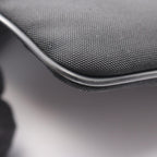 Gucci Shoulder Bag Black Leather — view 5