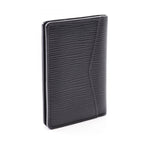 Louis Vuitton Card Case Organizer de Poche Epi Noir Leather — view 2