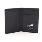 Louis Vuitton Card Case Organizer de Poche Epi Noir Leather — view 3