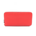 Hermes Round Wallet Azap Long Silk in le Juc Long