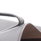 Fendi Tote Is Shopping Black Leather — view 7