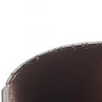 Fendi Tote Is Shopping Black Leather — view 5