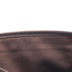 Gucci Shoulder Bag GG Canvas Beige Brown — view 5