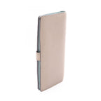 Louis Vuitton Bifold Wallet LV Vertical Leather — view 2