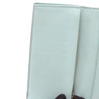 Louis Vuitton Bifold Wallet LV Vertical Leather — view 6