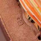 Hermes Handbag Herbag PM 2-Way Multi Canvas — view 5