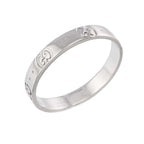 Gucci Icon Ring 18k WG White Gold 750 — view 6