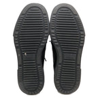 Prada Leather Lace Up Shoes — view 7