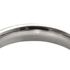 Hermes Alliance Kelly 58 Ring 18k WG White Gold 750 — view 5