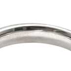 Hermes Alliance Kelly 58 Ring 18k WG White Gold 750 — view 3