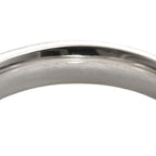 Hermes Alliance Kelly 58 Ring 18k WG White Gold 750 — view 4