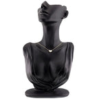 Tiffany & Co Bean Necklace 41 cm 18k YG Yellow Gold — view 7