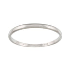 Tiffany & Co Forever Ring Pt Platinum — view 2