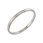 Tiffany & Co Forever Ring Pt Platinum — view 4