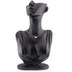 Tiffany & Co Bean Necklace 38 cm 18k YG Yellow Gold — view 7