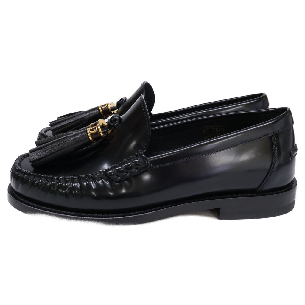 Dior D-academy CD Initial Tassel Loafers — view 2