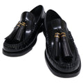 Dior D-academy CD Initial Tassel Loafers