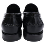 Dior D-academy CD Initial Tassel Loafers — view 3