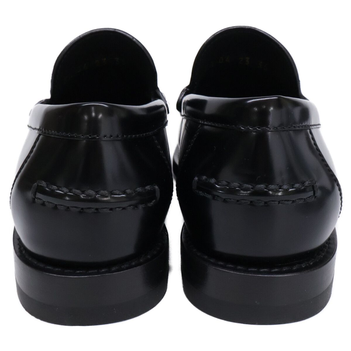 Dior D-academy CD Initial Tassel Loafers — view 3
