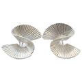 Tiffany & Co Earrings 925 Twisted Shell