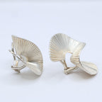Tiffany & Co Earrings 925 Twisted Shell — view 4