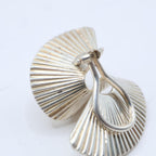 Tiffany & Co Earrings 925 Twisted Shell — view 7