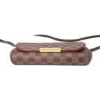 Louis Vuitton Damier Favorite PM Shoulder — view 5