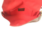 Louis Vuitton Damier Favorite PM Shoulder — view 6