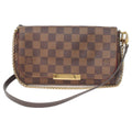 Louis Vuitton Damier Favorite PM Shoulder