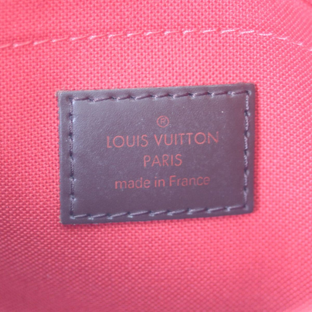 Louis Vuitton Damier Favorite PM Shoulder — view 7