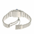 Cartier Santos Galbee SM Watch Ivory Quartz — view 4