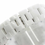 Chanel Fars de Lune Moon Phase Watch White Automatic Winding — view 6